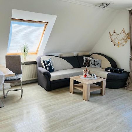 Haus Larum App. 5 Scharbeutz Luaran gambar