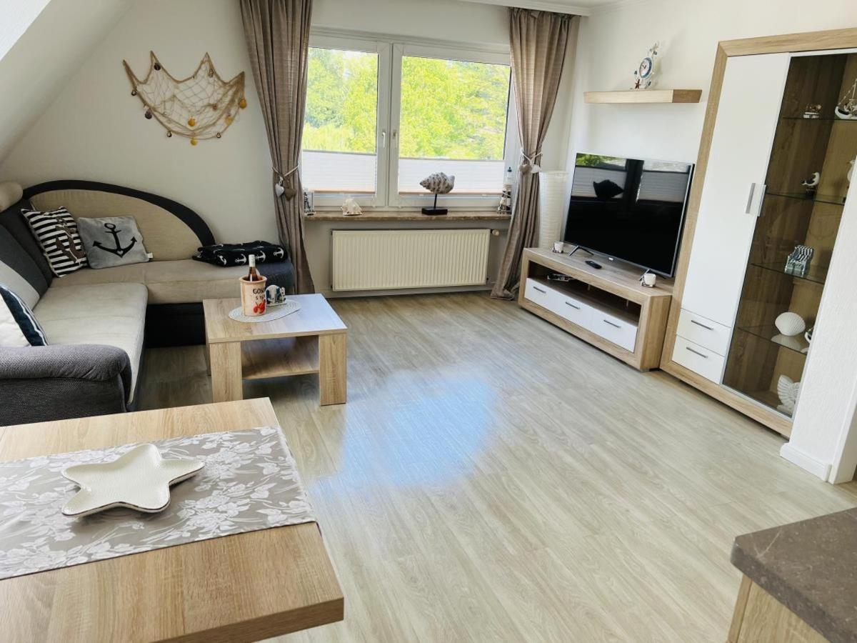 Haus Larum App. 5 Scharbeutz Luaran gambar