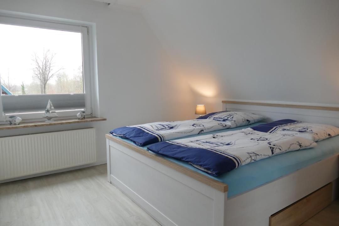 Haus Larum App. 5 Scharbeutz Luaran gambar