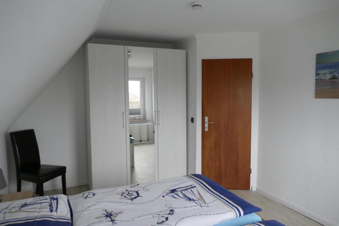 Haus Larum App. 5 Scharbeutz Luaran gambar