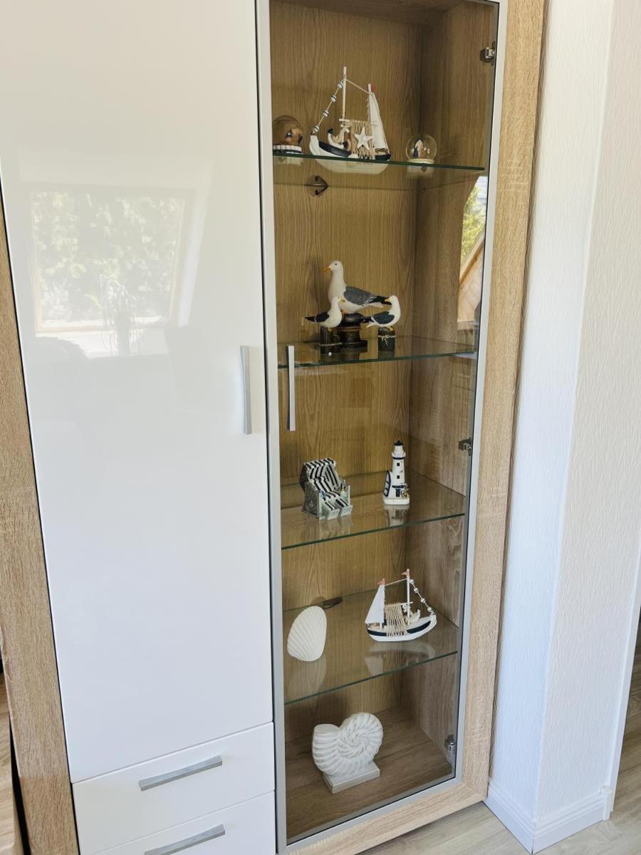 Haus Larum App. 5 Scharbeutz Luaran gambar