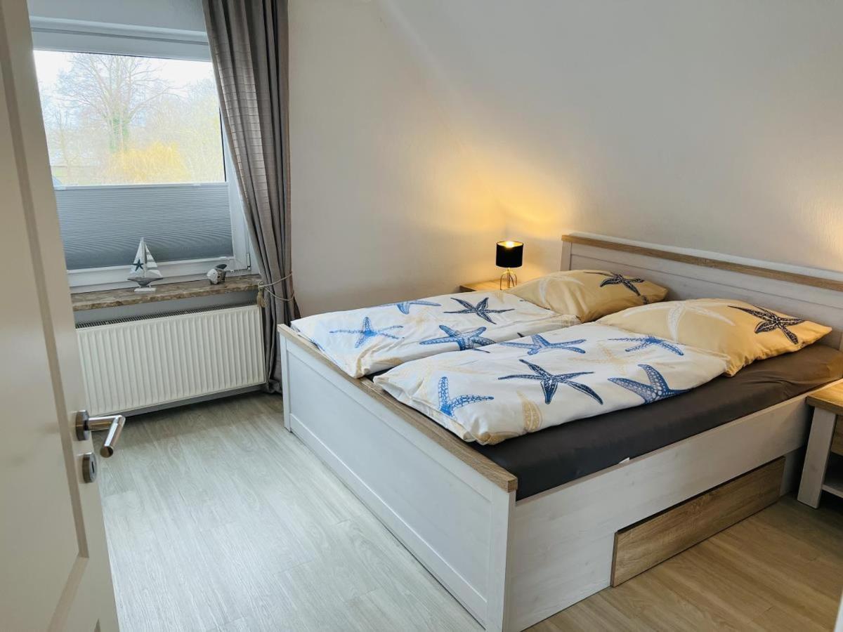 Haus Larum App. 5 Scharbeutz Luaran gambar
