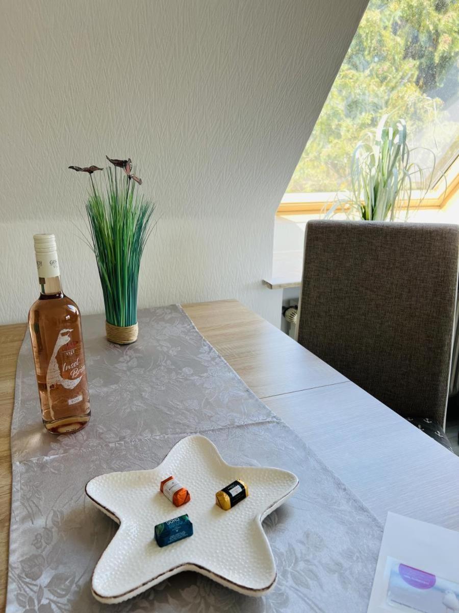 Haus Larum App. 5 Scharbeutz Luaran gambar